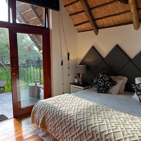 Tidimalo Lodge Ράστενμπεργκ Εξωτερικό φωτογραφία