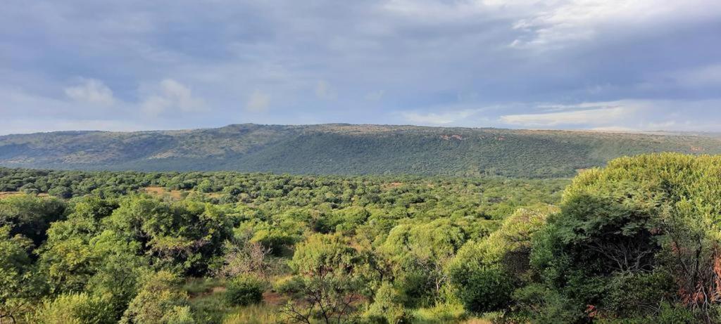 Tidimalo Lodge Ράστενμπεργκ Εξωτερικό φωτογραφία
