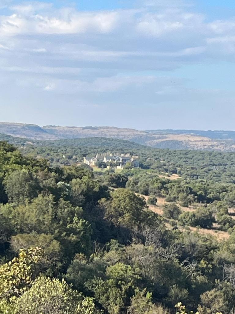 Tidimalo Lodge Ράστενμπεργκ Εξωτερικό φωτογραφία