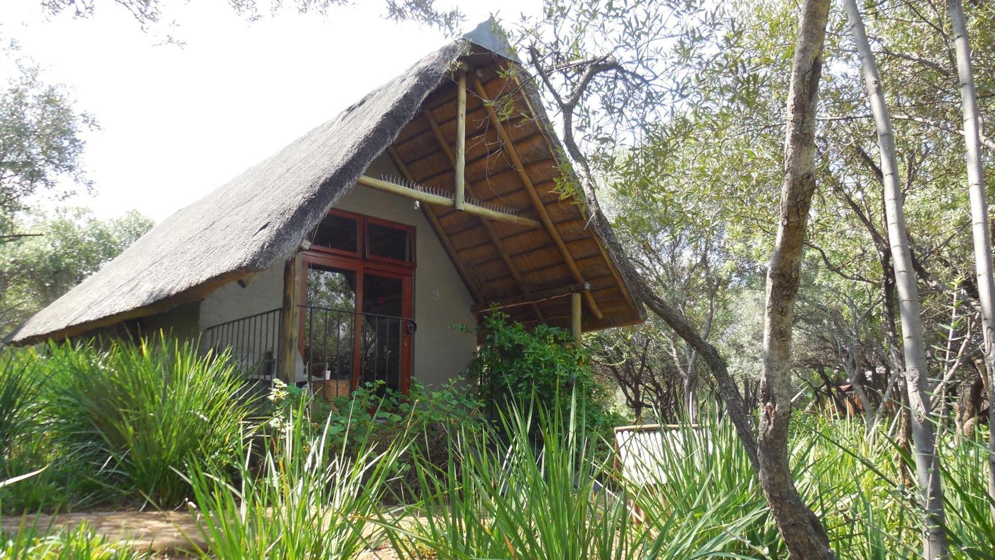 Tidimalo Lodge Ράστενμπεργκ Εξωτερικό φωτογραφία