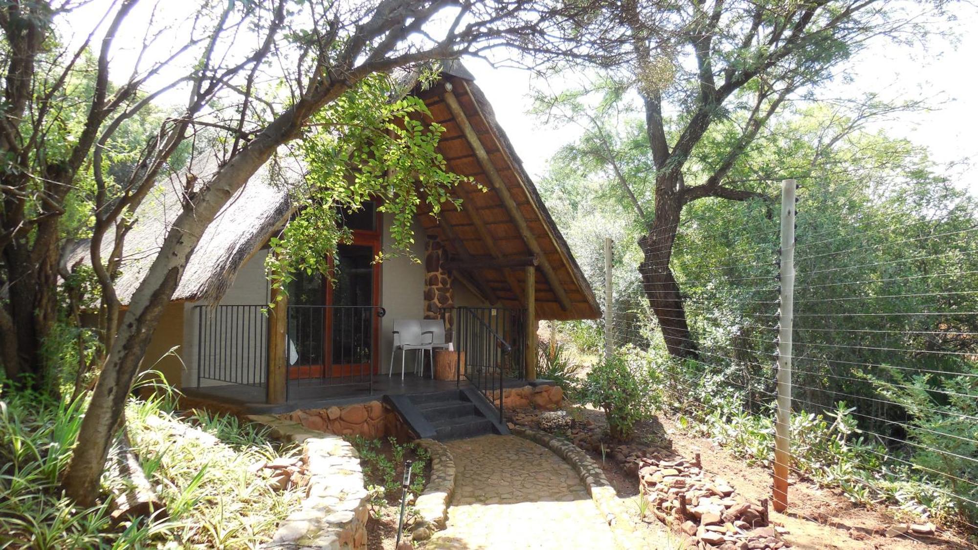 Tidimalo Lodge Ράστενμπεργκ Εξωτερικό φωτογραφία